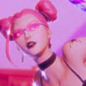 Meet your Posher, Princess